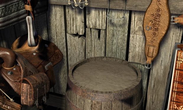 Where's the hat? Where's the hat?