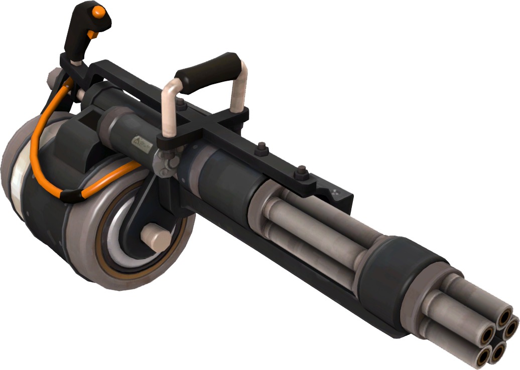 Assault Cannon