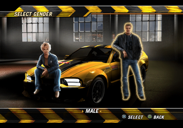 FlatOut2-PS2_Final-SelectGender.png