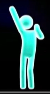 Beta pictogram 5