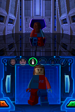 The out-of-bounds values of 39 and 90 for legs and torso respectively reveal some unused parts that appear to be early development models. The out-of-bounds values of 39 and 90 for legs and torso respectively reveal some unused parts that appear to be early development models.