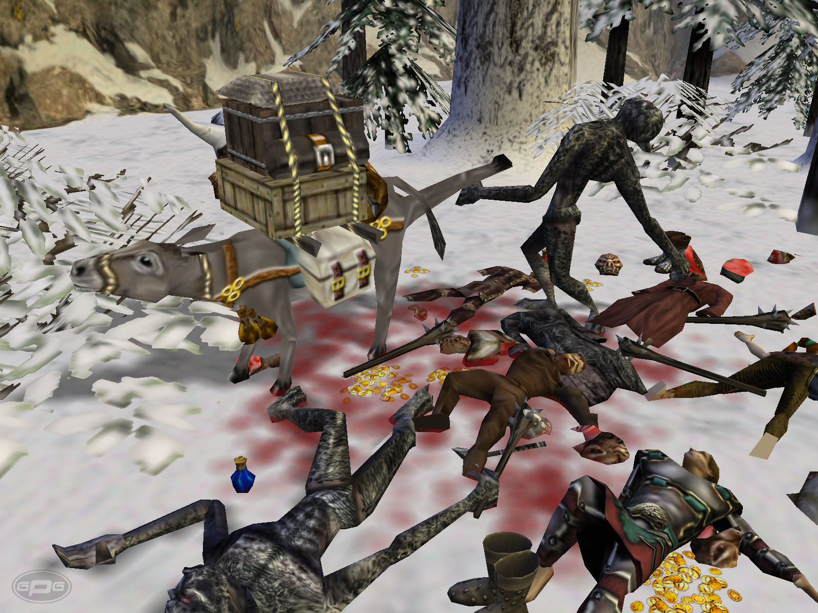 DungeonSiege-LastMuleStanding.png DungeonSiege-LastMuleStanding.png