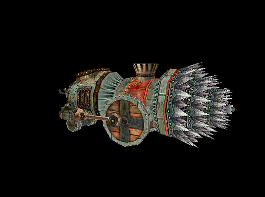 A drill that was cut from the game. One of the earliest discoveries of cut content, not much is known about it. A drill that was cut from the game. One of the earliest discoveries of cut content, not much is known about it.
