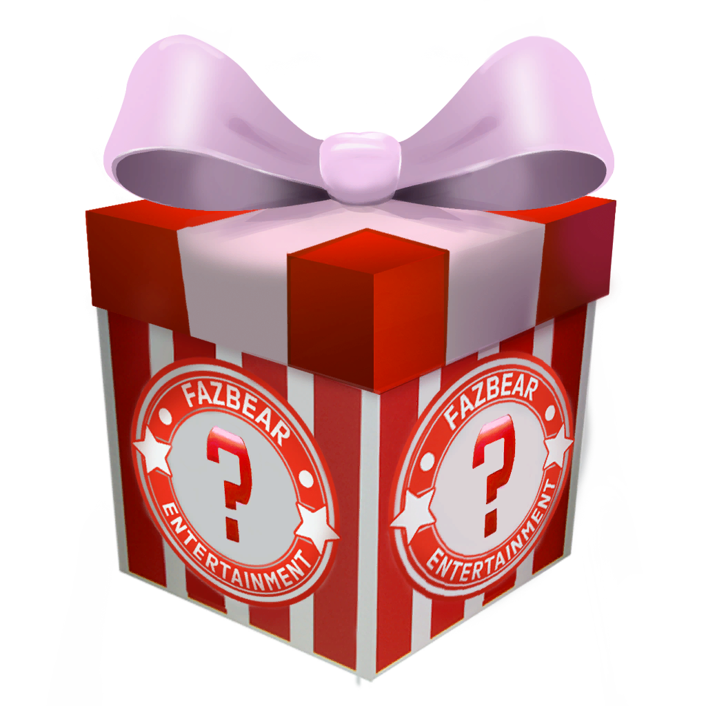 "Reward Mystery" UNUSED "Reward Mystery" UNUSED