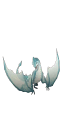 White dragon (face/face/monster/白竜_adv.arc)