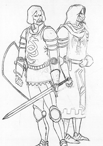 Soldiers