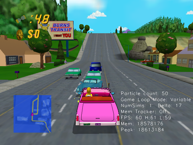 Simpsons_Road_Rage_Debug_Display.png Simpsons_Road_Rage_Debug_Display.png