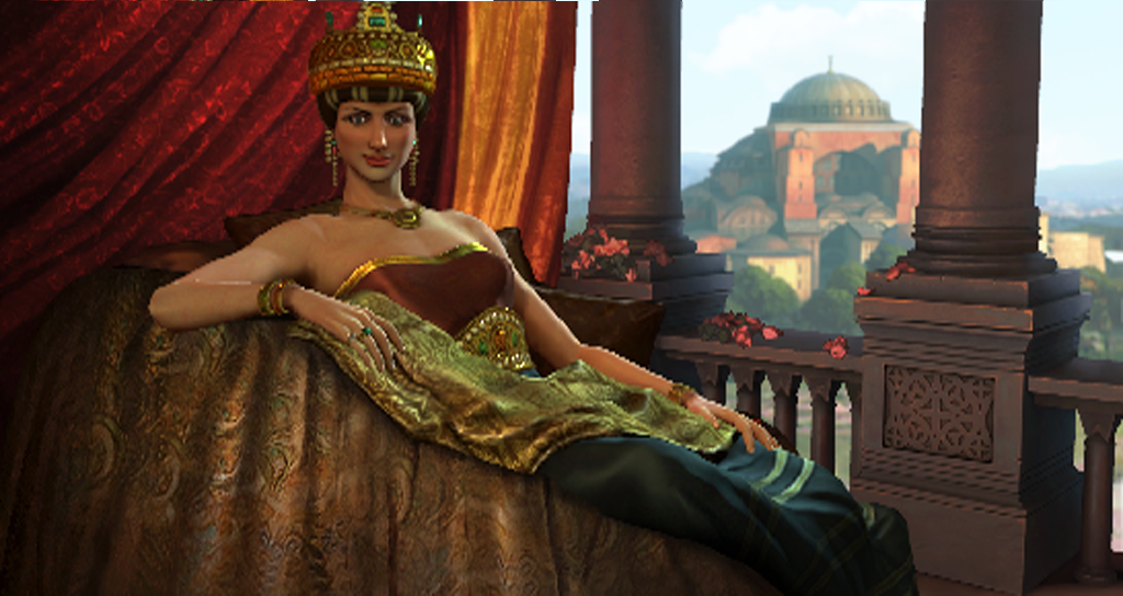 Theodora Theodora