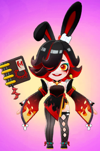 Extremely Spicy Colette Extremely Spicy Colette