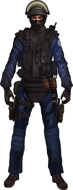 GIGN GIGN