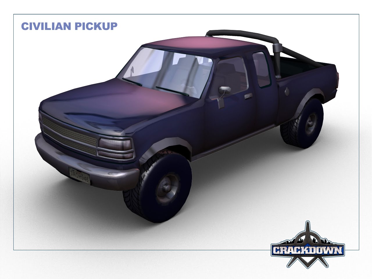 CIV_018_Pickup (2006 render)