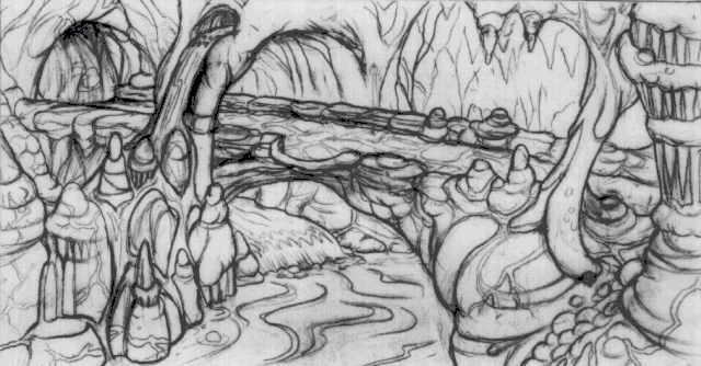 Vulcanix Underground. Vulcanix Underground.