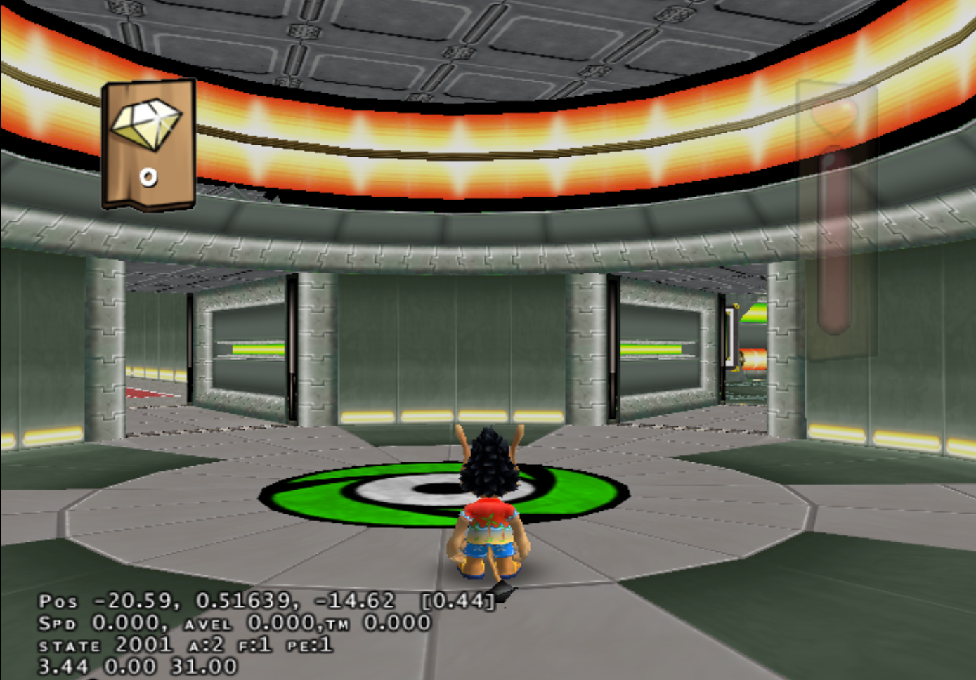 Agent_Hugo-_Hula_Holiday_Wii-lobby.png