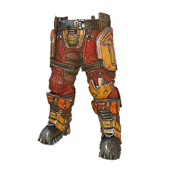 "Heavy Assault" lower body "Heavy Assault" lower body