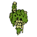Zombie Hand