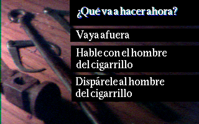 Spanish