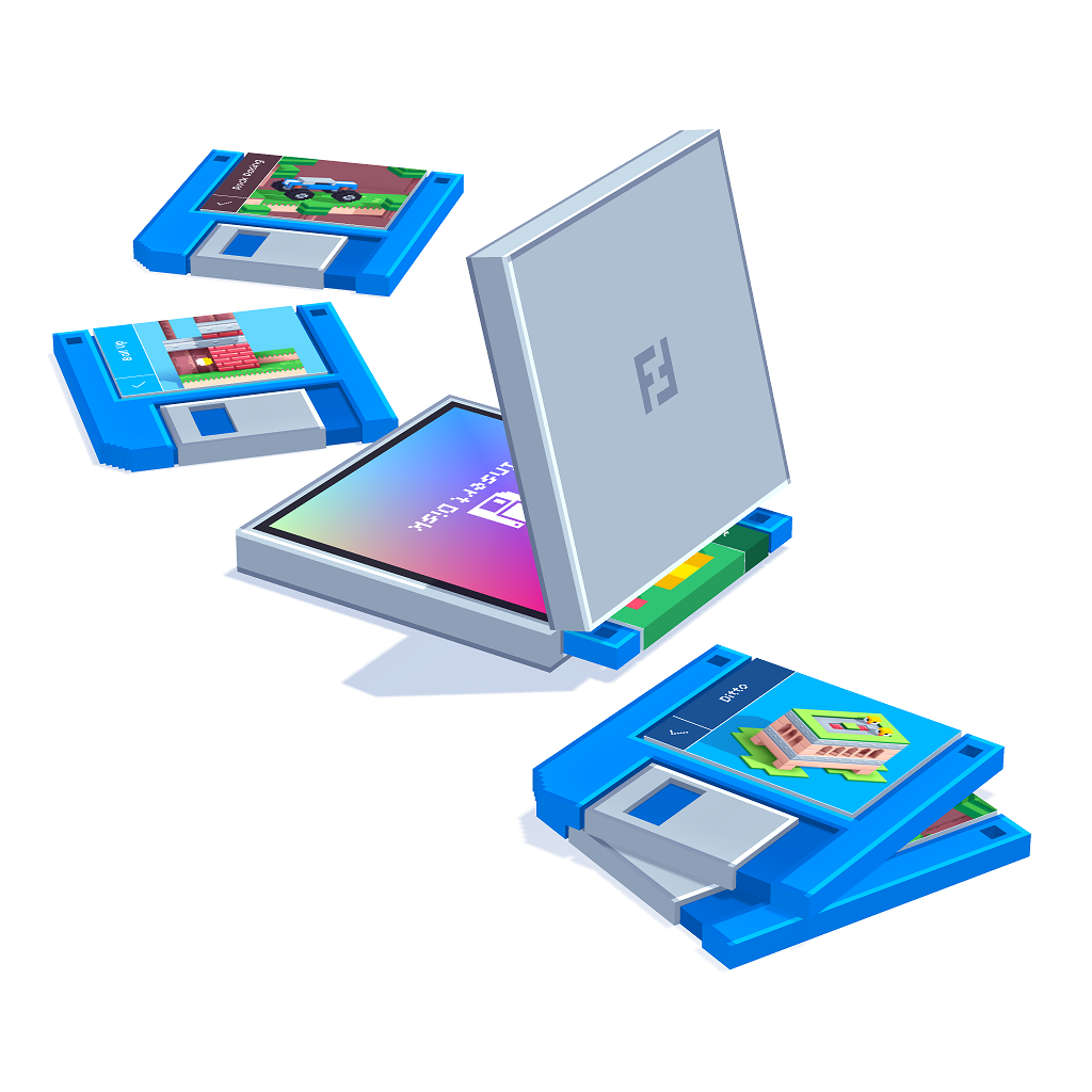 Fancade-Later_Discs.png