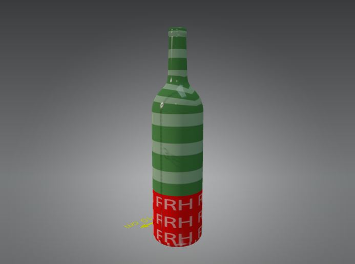 Bottle