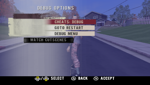 THP8_PSP_Debug_Options.png