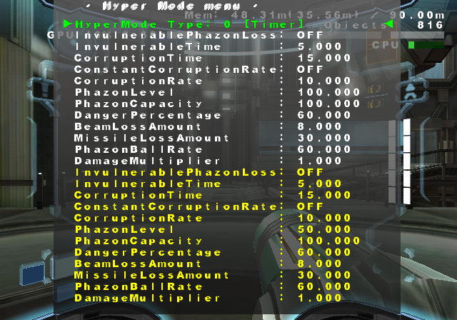 MP3ProtoDebugHyperModeMenu.png MP3ProtoDebugHyperModeMenu.png