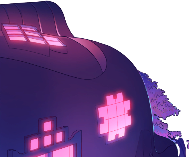 That... xef house..? Uh.