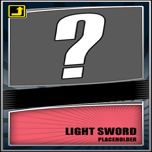 Placeholder combo card.