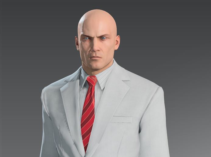 Requiem Suit