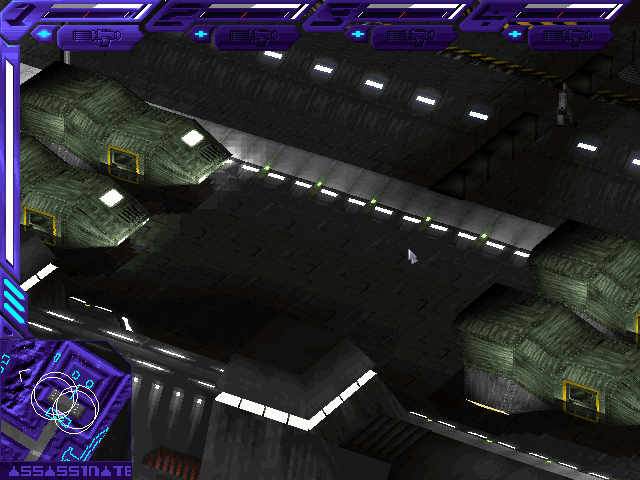Target APCs Target APCs