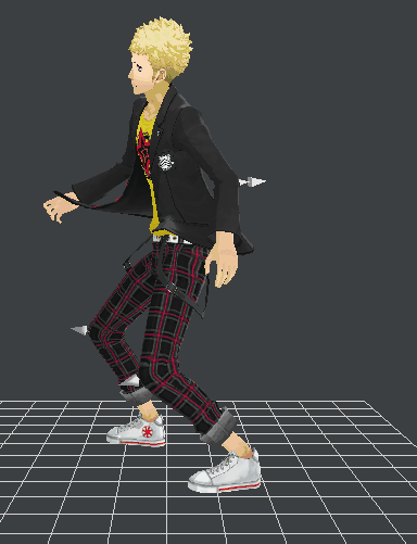 Beat up by Makoto Beat up by Makoto