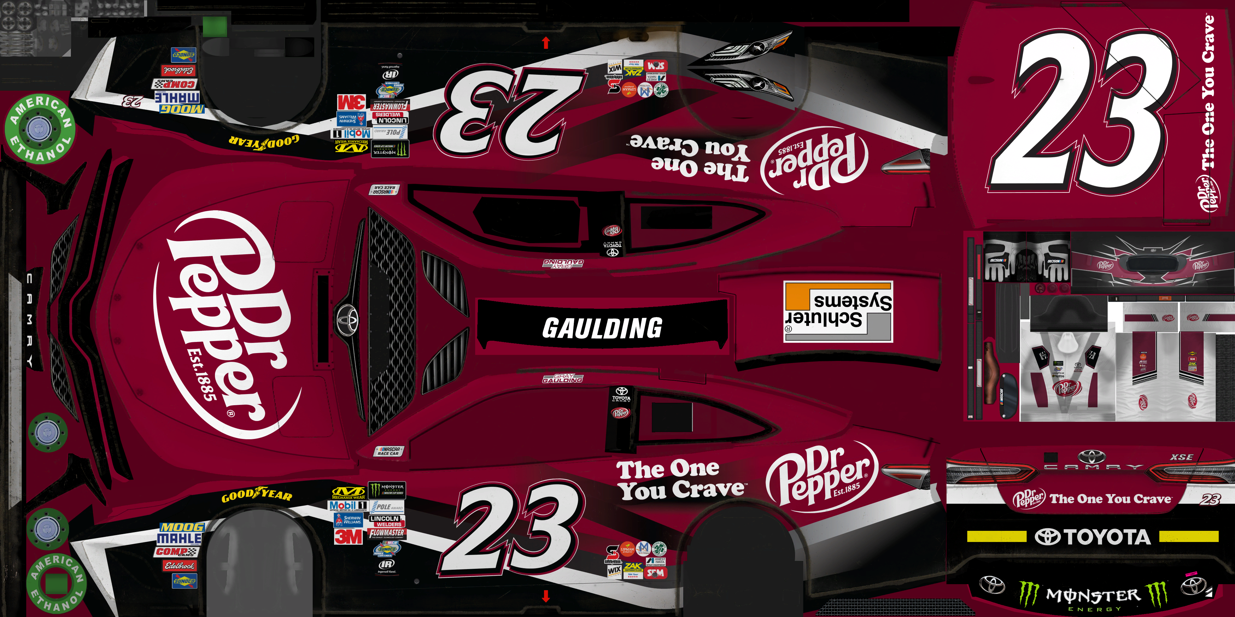 Car graphics. Car graphics.