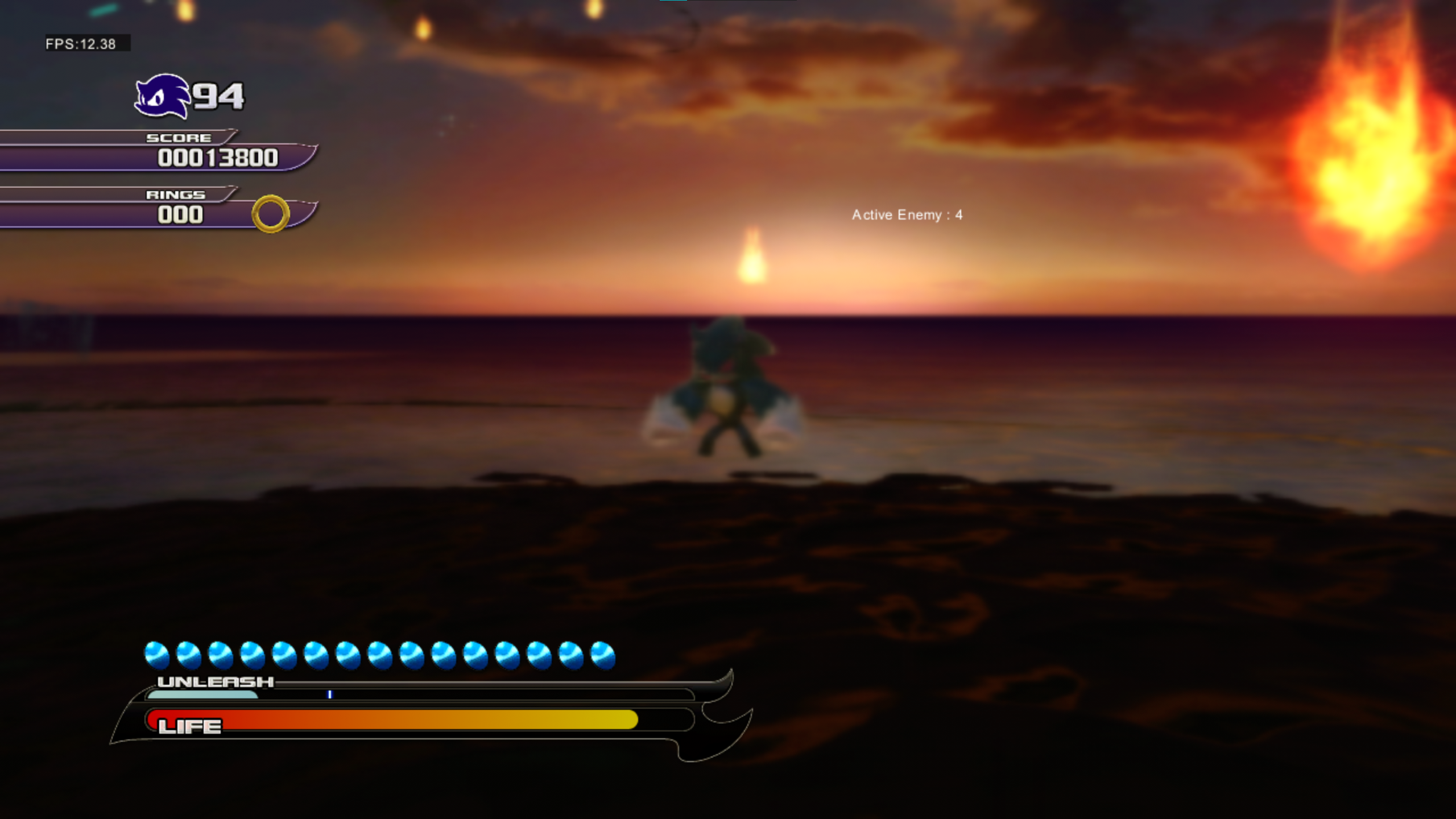 The Terrain glitch that can happen after handling a bomb The Terrain glitch that can happen after handling a bomb