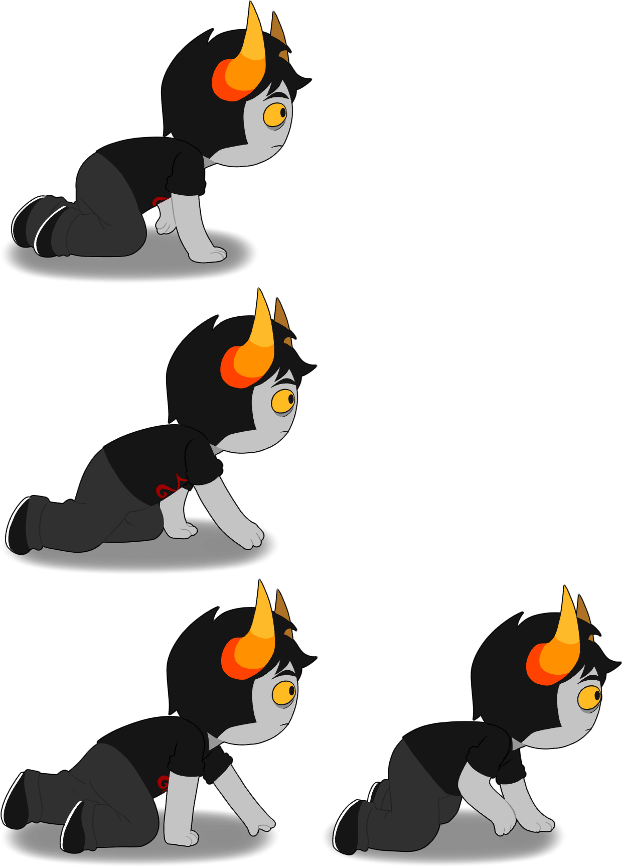 HiveswapAct2-XEFROS_CRAWL.png