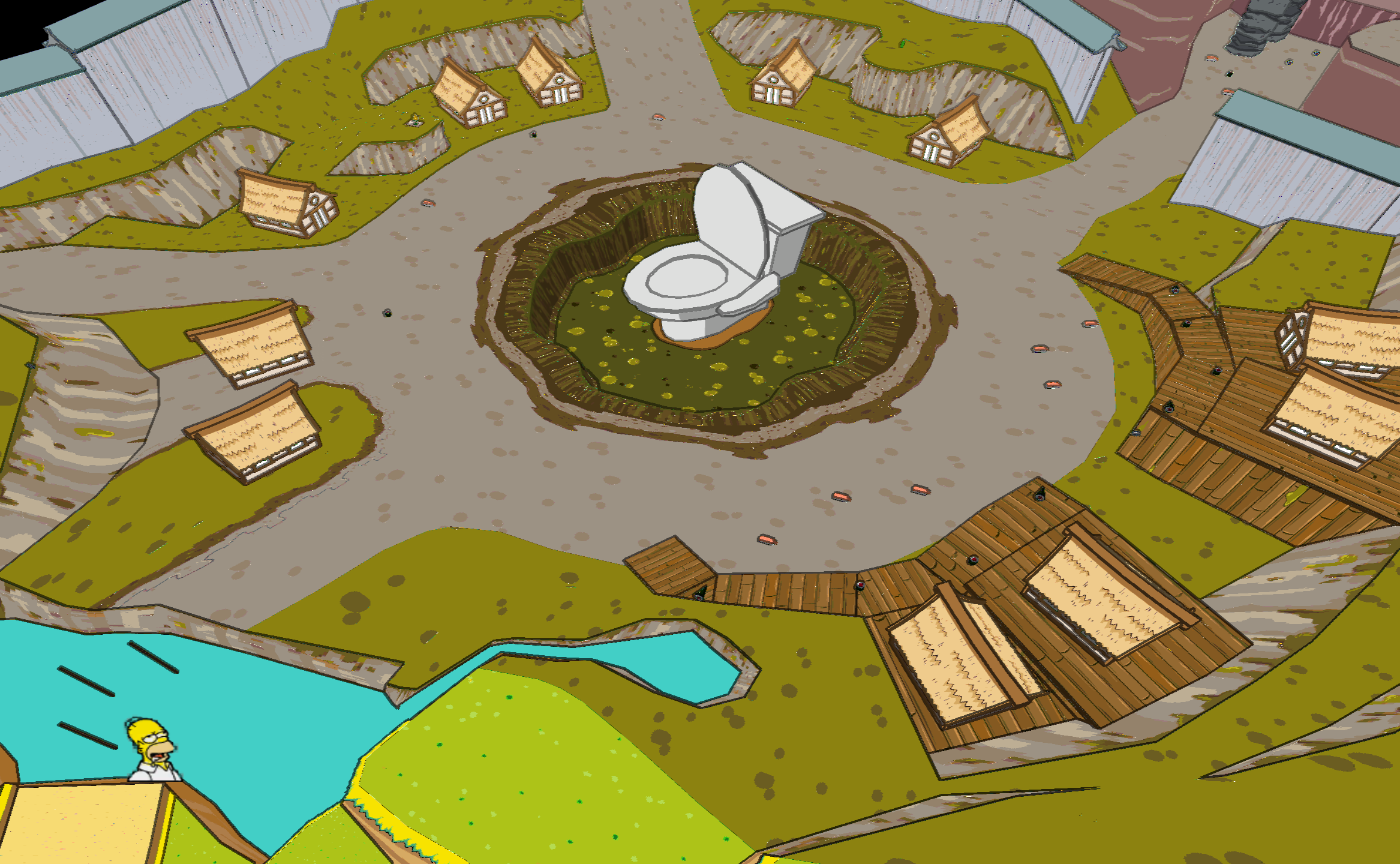 SimpsonsGameWiiProto-DIRTSUMO03.png
