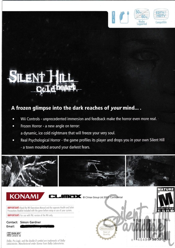 Back cover Back cover