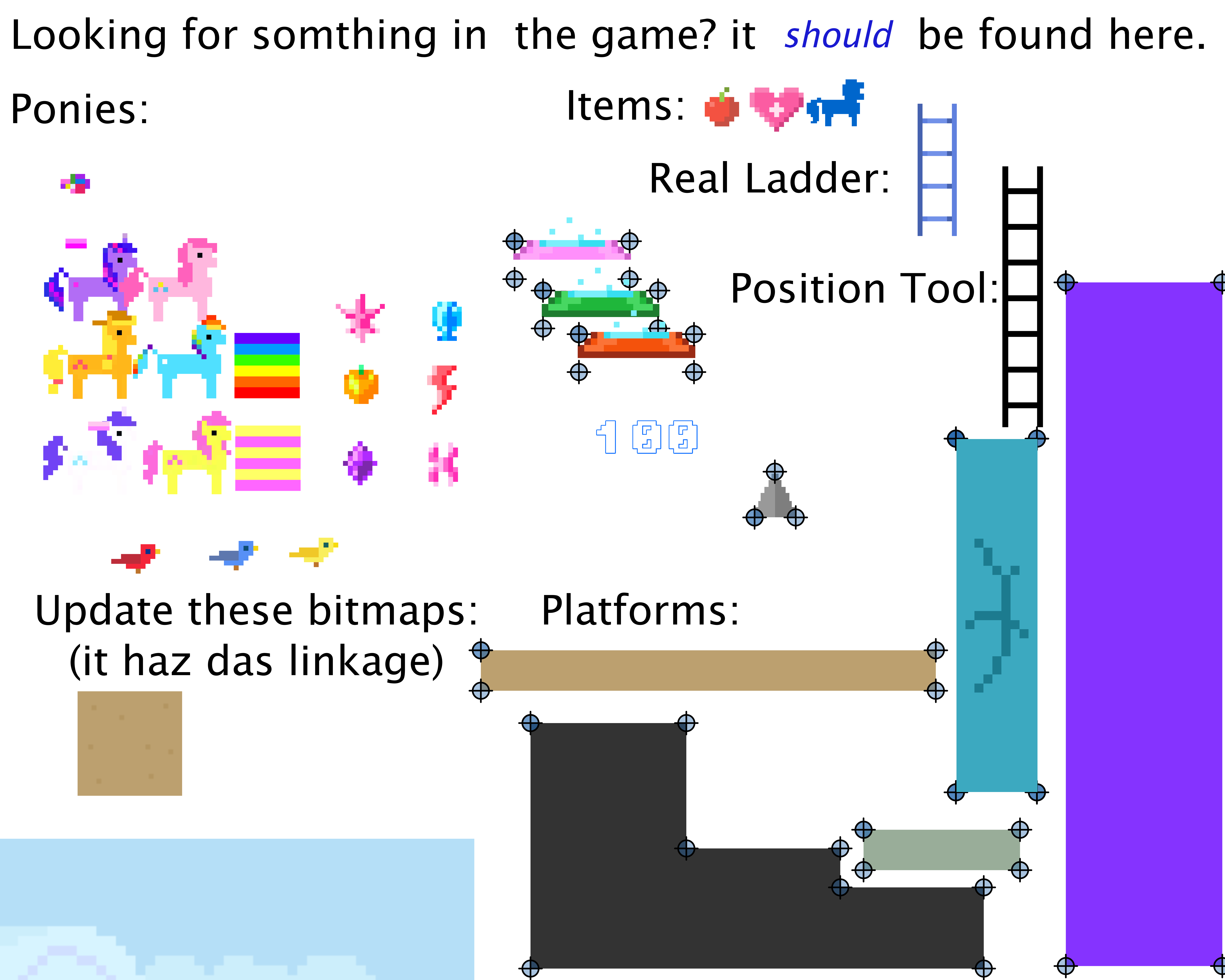 Game Assets Game Assets