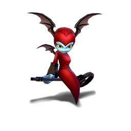Bat Spin's collection sprite Bat Spin's collection sprite