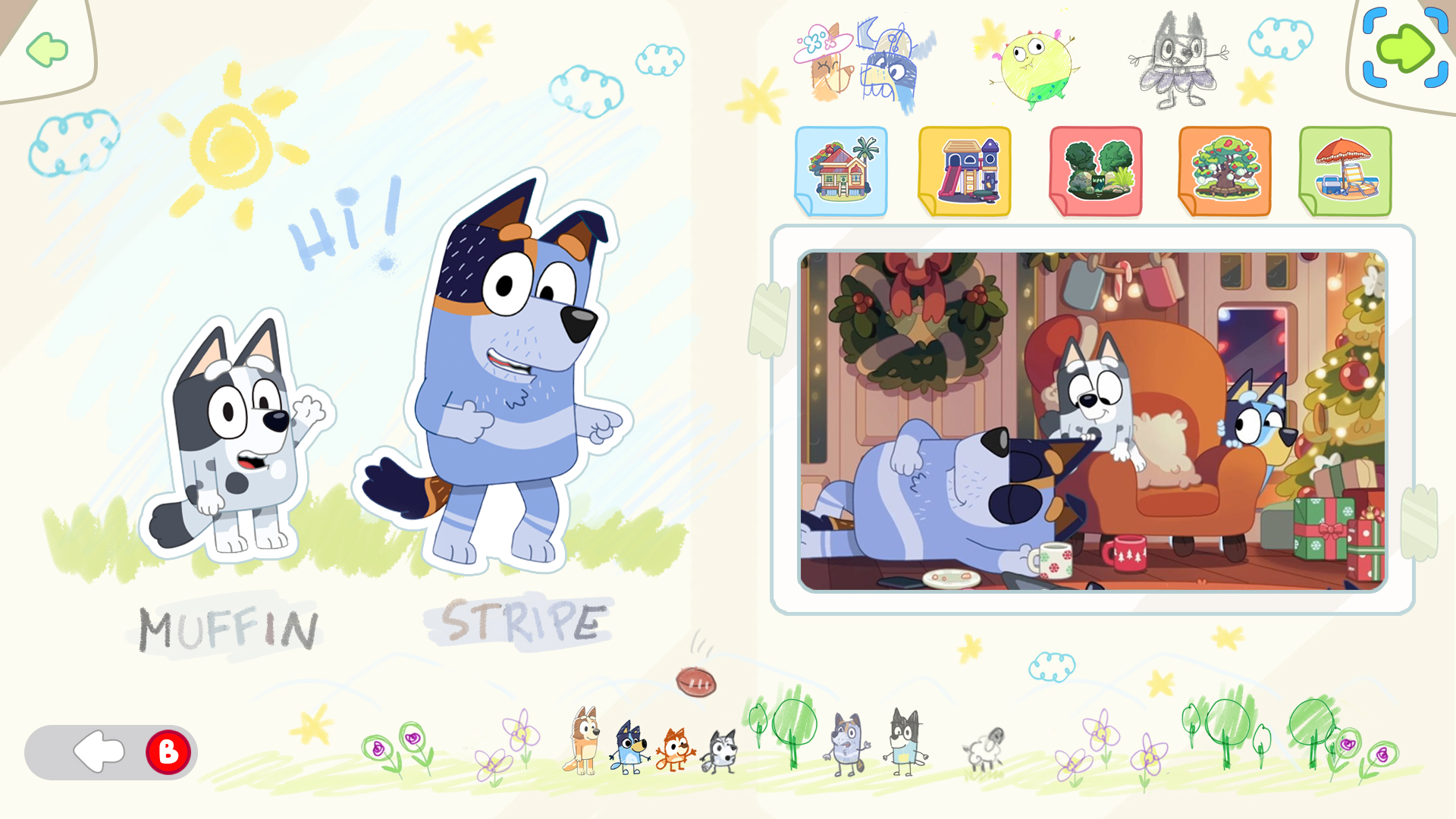 BlueyTheVideogame5_-_Page_2_Unlocked_characters_and_photo.png BlueyTheVideogame5_-_Page_2_Unlocked_characters_and_photo.png