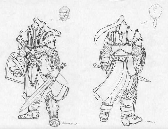 Concept Art. Concept Art.