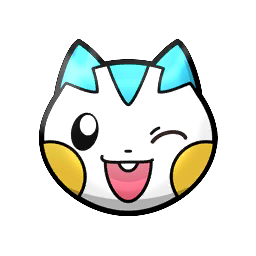 PokemonShuffle_417Winking.png
