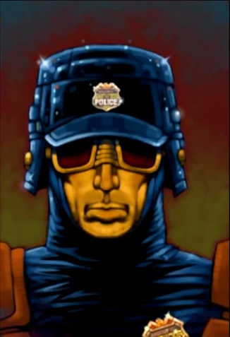 S.W.A.T. S.W.A.T.