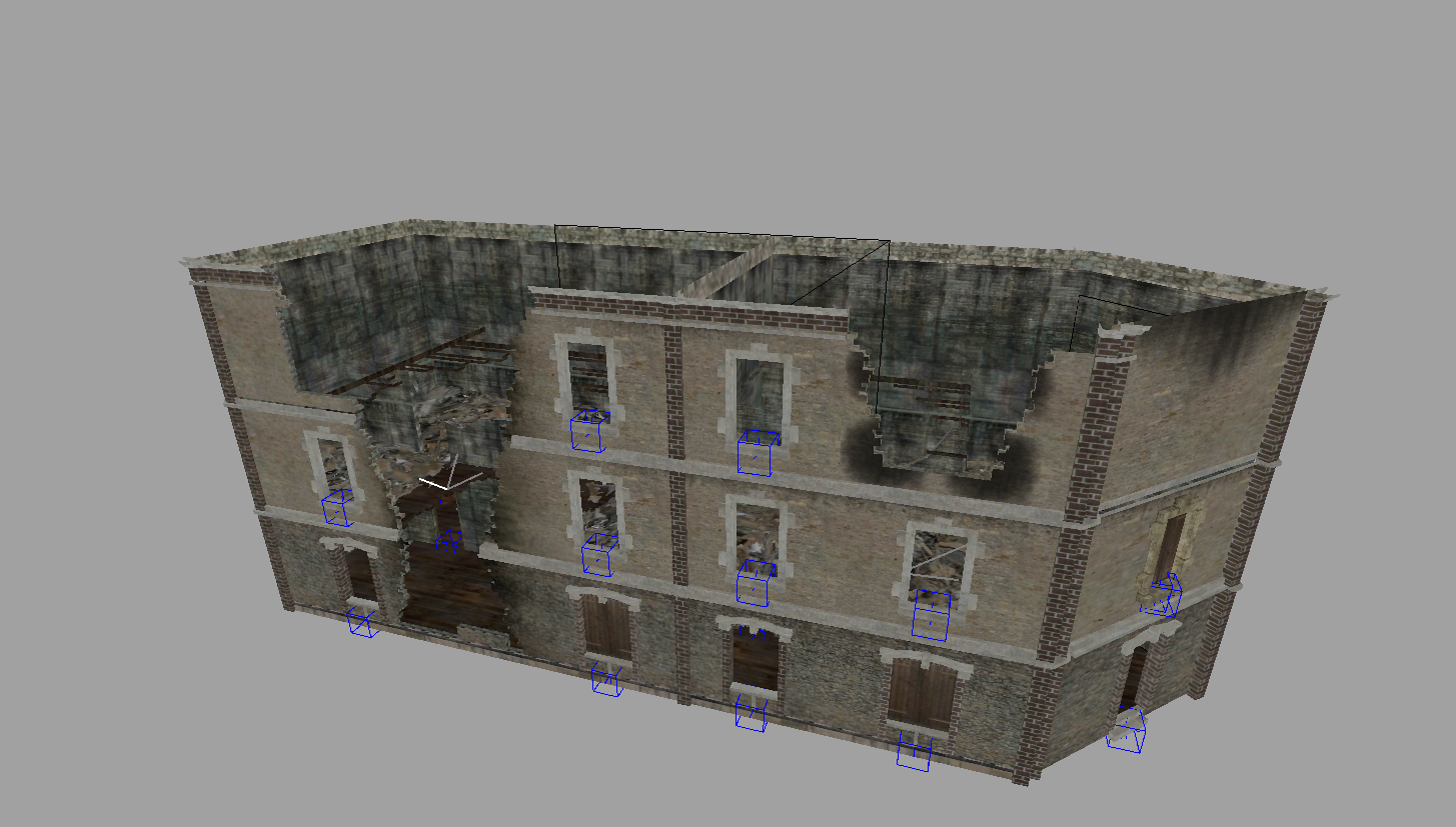 3 Story Tenement 02