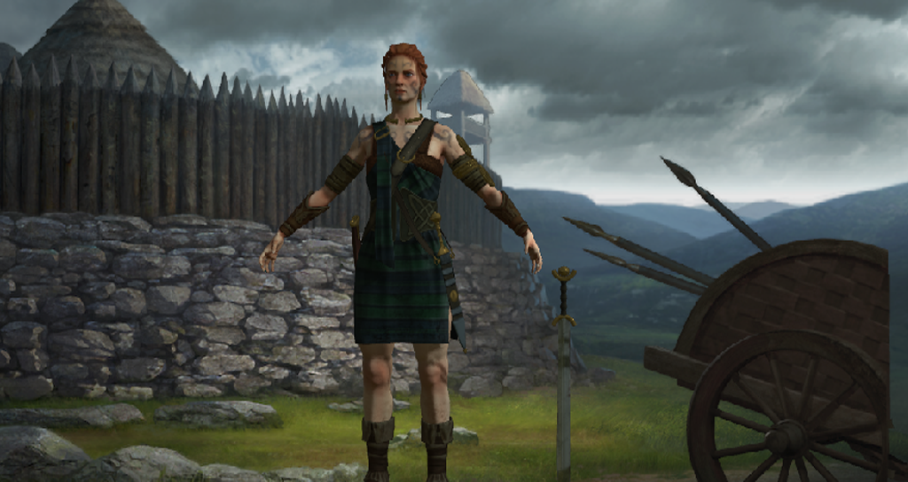 Boudicca Boudicca