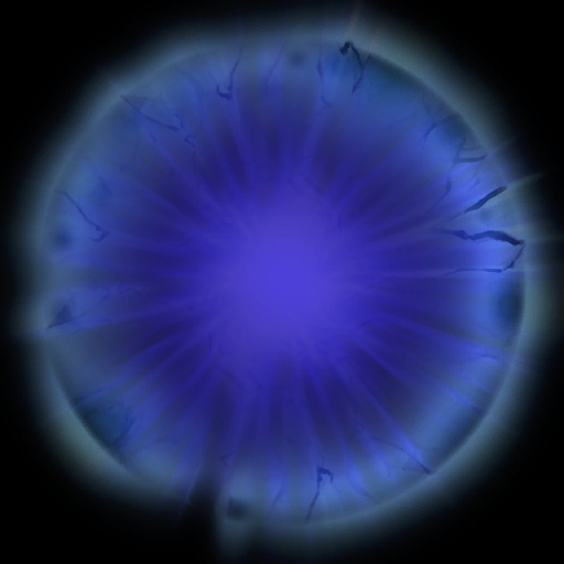 EMP Grenade sprite effect.