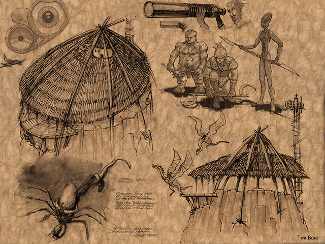 Chrysalis concepts Chrysalis concepts