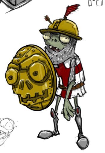 Concept art 1 Concept art 1