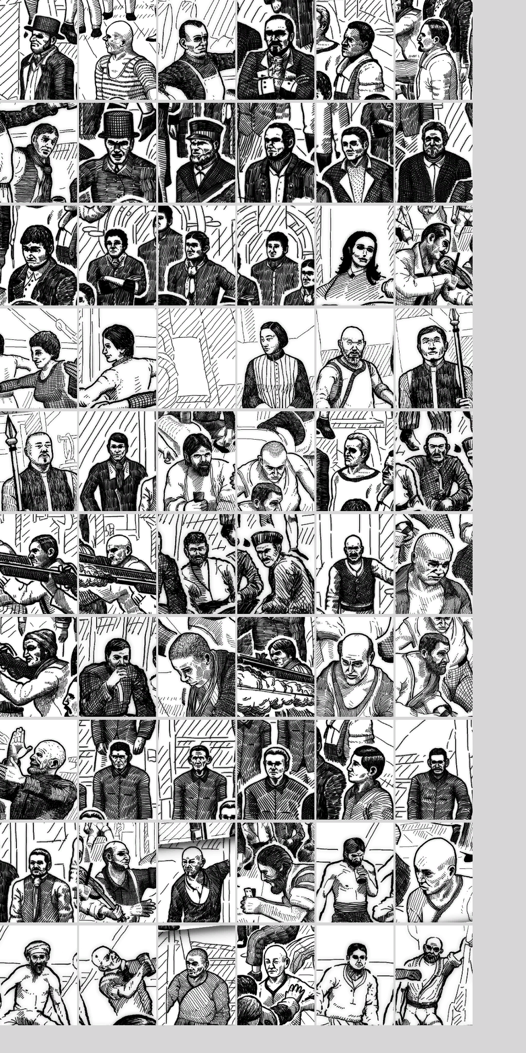 ObraDinn-ManifestSketchFaces.png