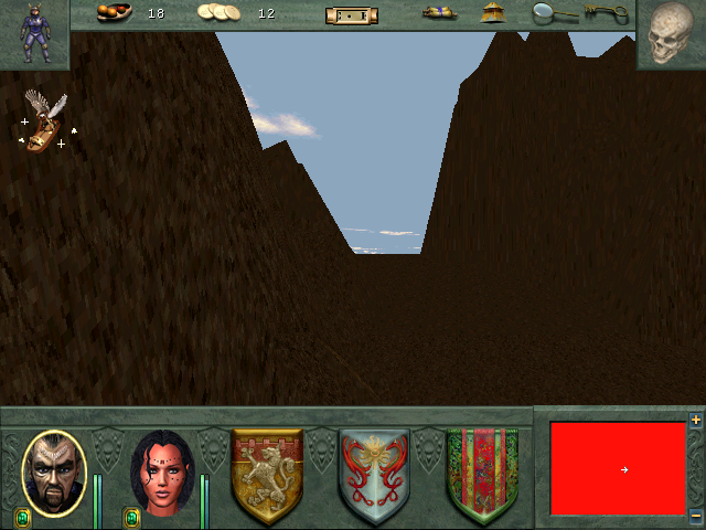 Placeholder tutorial level. Placeholder tutorial level.