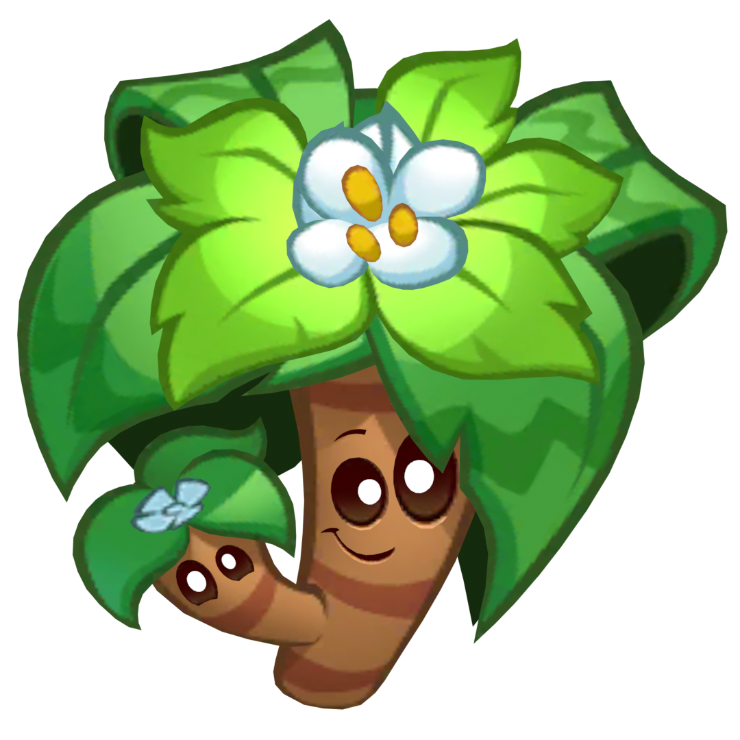 Jumbrella Leaf Jumbrella Leaf