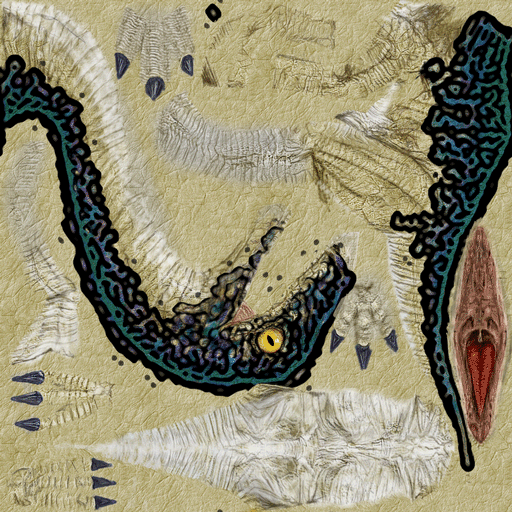 This Gallimimus skin is a blue version of the red skin that is used for Scout Gallimimus in the game. Although it goes unused, the game's help file contains a screenshot featuring this skin. This Gallimimus skin is a blue version of the red skin that is used for Scout Gallimimus in the game. Although it goes unused, the game's help file contains a screenshot featuring this skin.