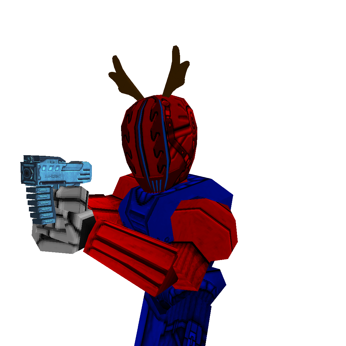 Antlers Antlers